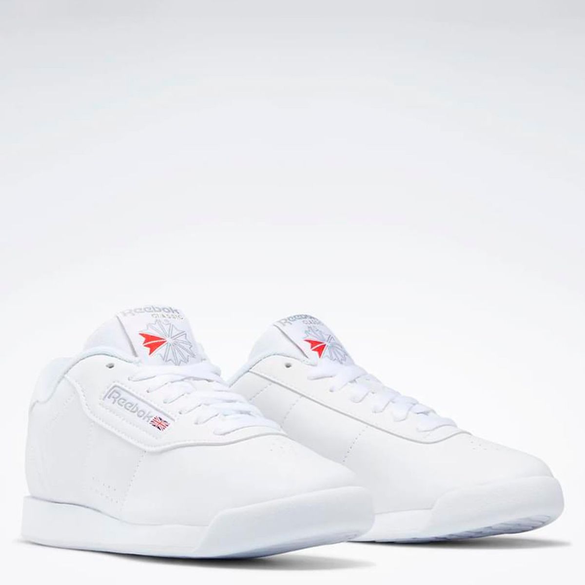 REEBOK - Princess Zapatilla Urbana Mujer Blanco Reebok