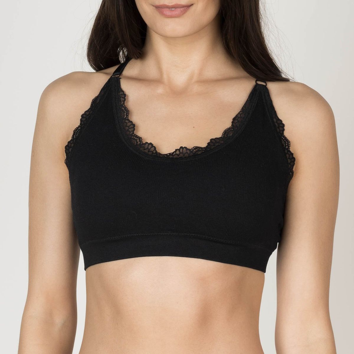 INTIME - Sostén Mujer Intime