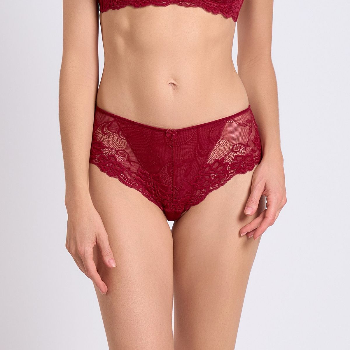 INTIME - Pantaleta Mujer Intime