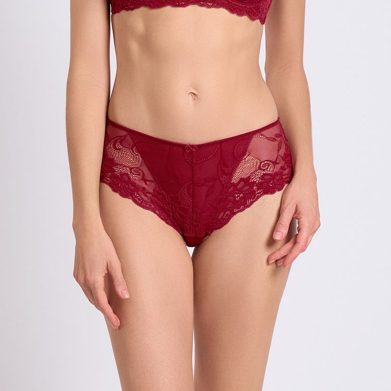 Pantaleta Mujer