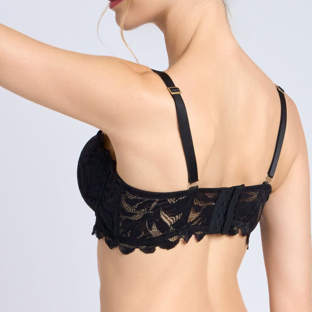 INTIME - Strapless Mujer Intime