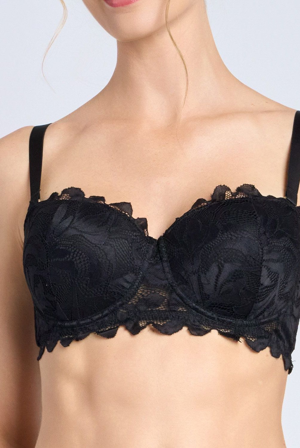INTIME - Strapless Mujer Intime