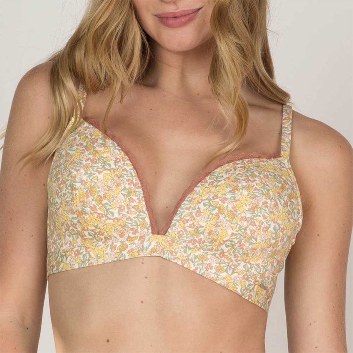 INTIME - Sostén Mujer Intime