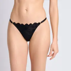 INTIME - Tanga Mujer