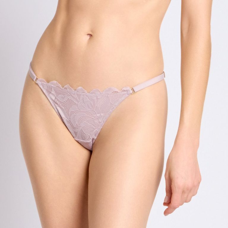 Tanga Mujer