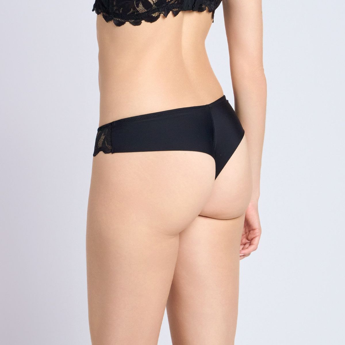 INTIME - Colaless Mujer Intime