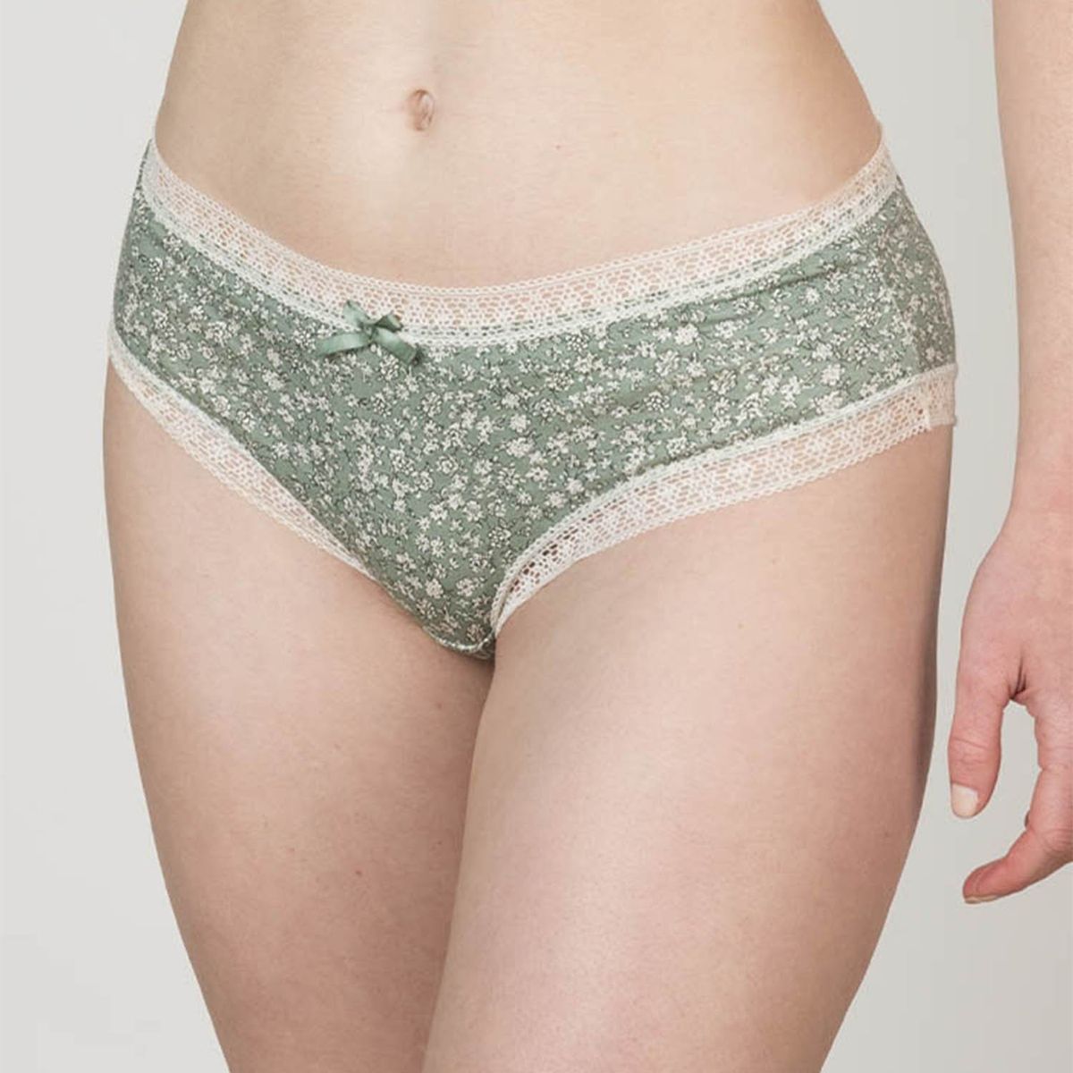 INTIME - Pack De 3 Calzones Pantaleta Mujer Intime