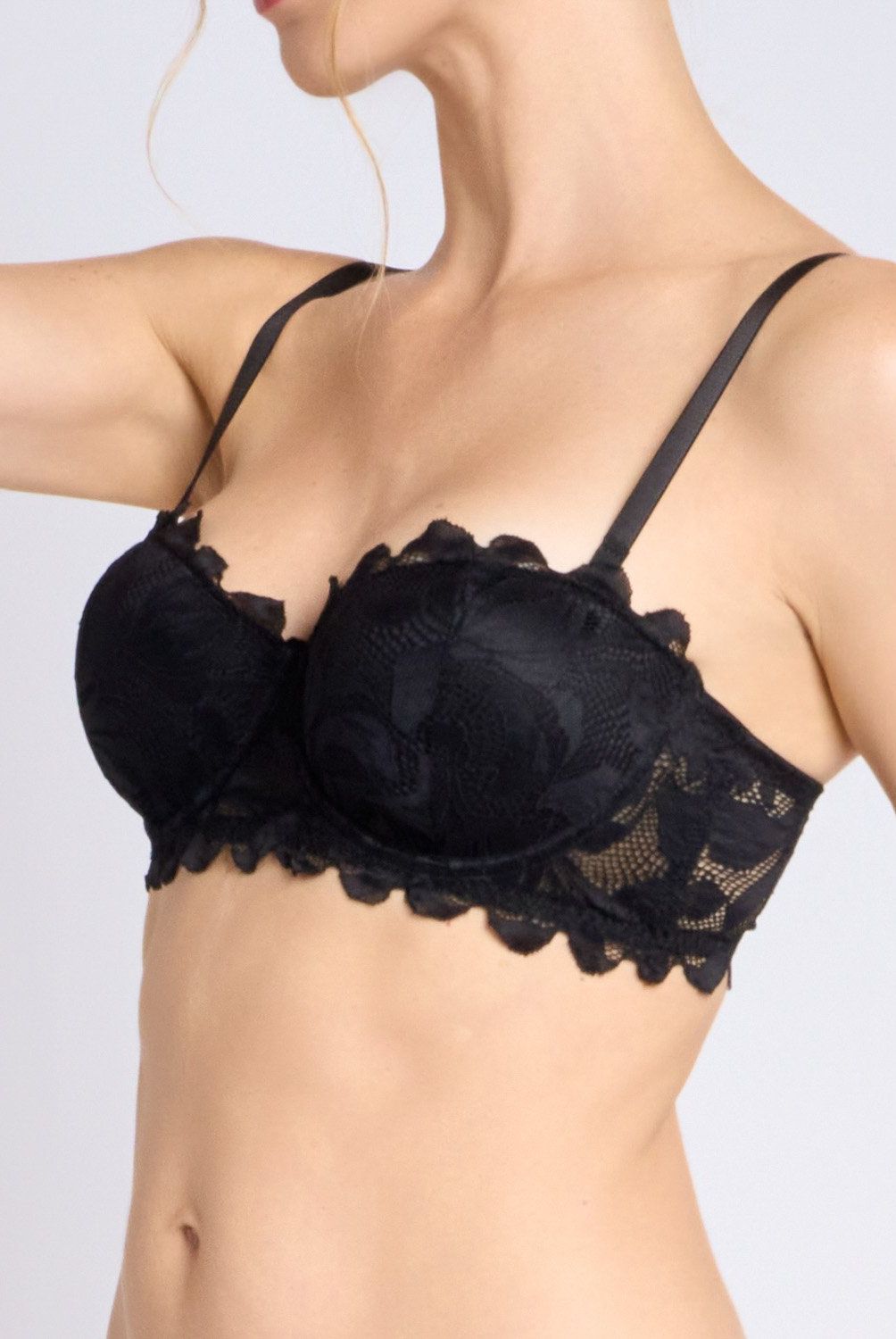 INTIME - Strapless Mujer Intime