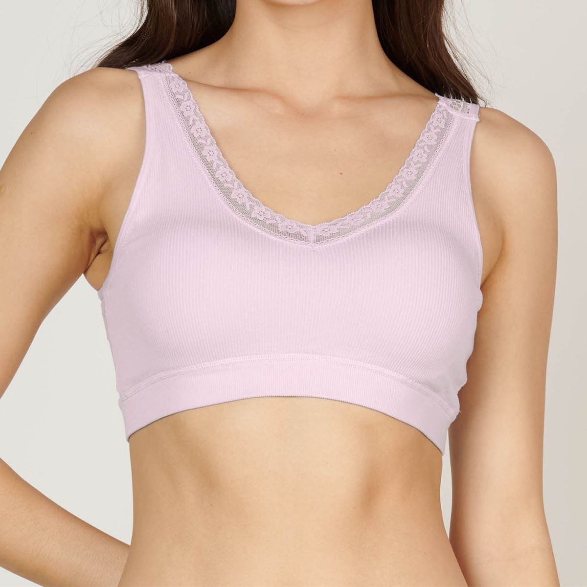 INTIME - Sostén Mujer Intime