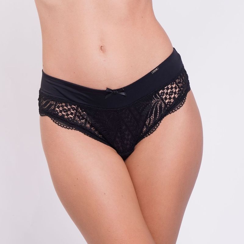 INTIME - Pantaleta Mujer Intime