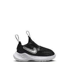 NIKE - Flex Runner 3 Zapatilla Urbana Unisex Negro