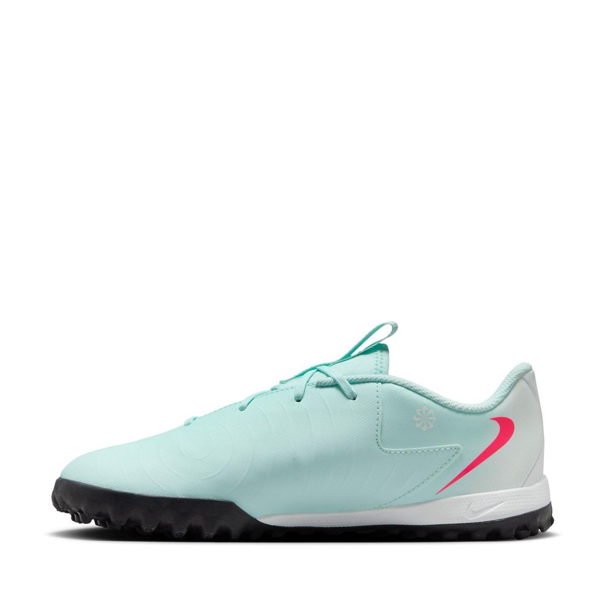 NIKE - Jr Phantom Gx Ii C Tf Zapatilla Fútbol Unisex Niño Verde (31 a 37.5) Nike