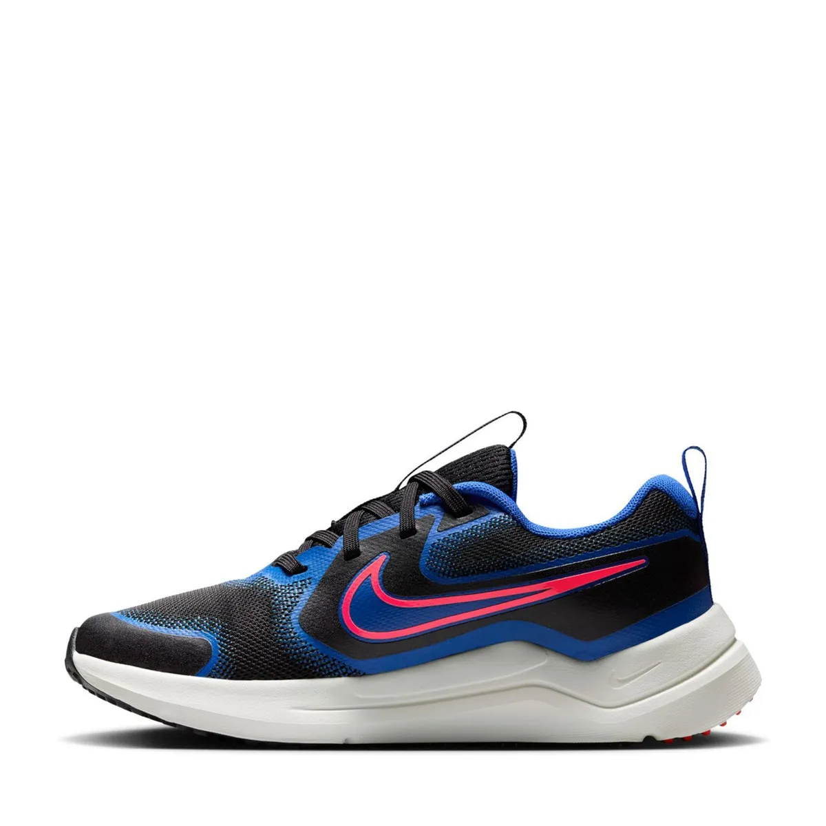 NIKE - Cosmic Runner Zapatilla Urbana Unisex Niño Negro (34.5 a 38.5) Nike