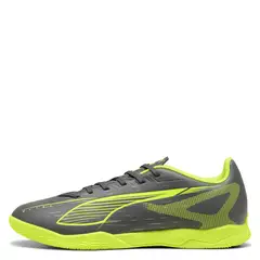 PUMA - Ultra 5 Play It Zapatilla Fútbol Hombre Verde