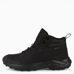 PUMA - Obstruct Pro Hike Zapatilla Fútbol Hombre Negro