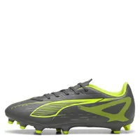 Ultra 5 Play Fg/Ag Zapatilla Fútbol Hombre Gris