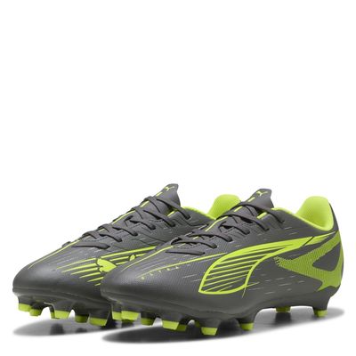 Imagen 2 del producto Ultra 5 Play Fg/Ag Zapatilla Fútbol Hombre Gris