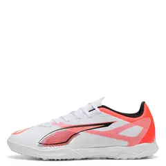 PUMA - Ultra 5 Play Tt Zapatilla Fútbol Hombre Naranjo