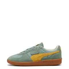 PUMA - Palermo Weathered Zapatilla Urbana Unisex Multicolor