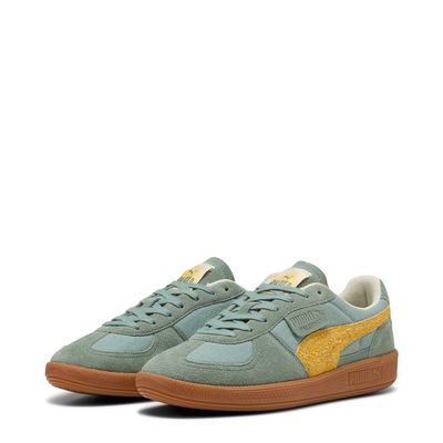 Imagen 2 del producto Palermo Weathered Zapatilla Urbana Unisex Verde
