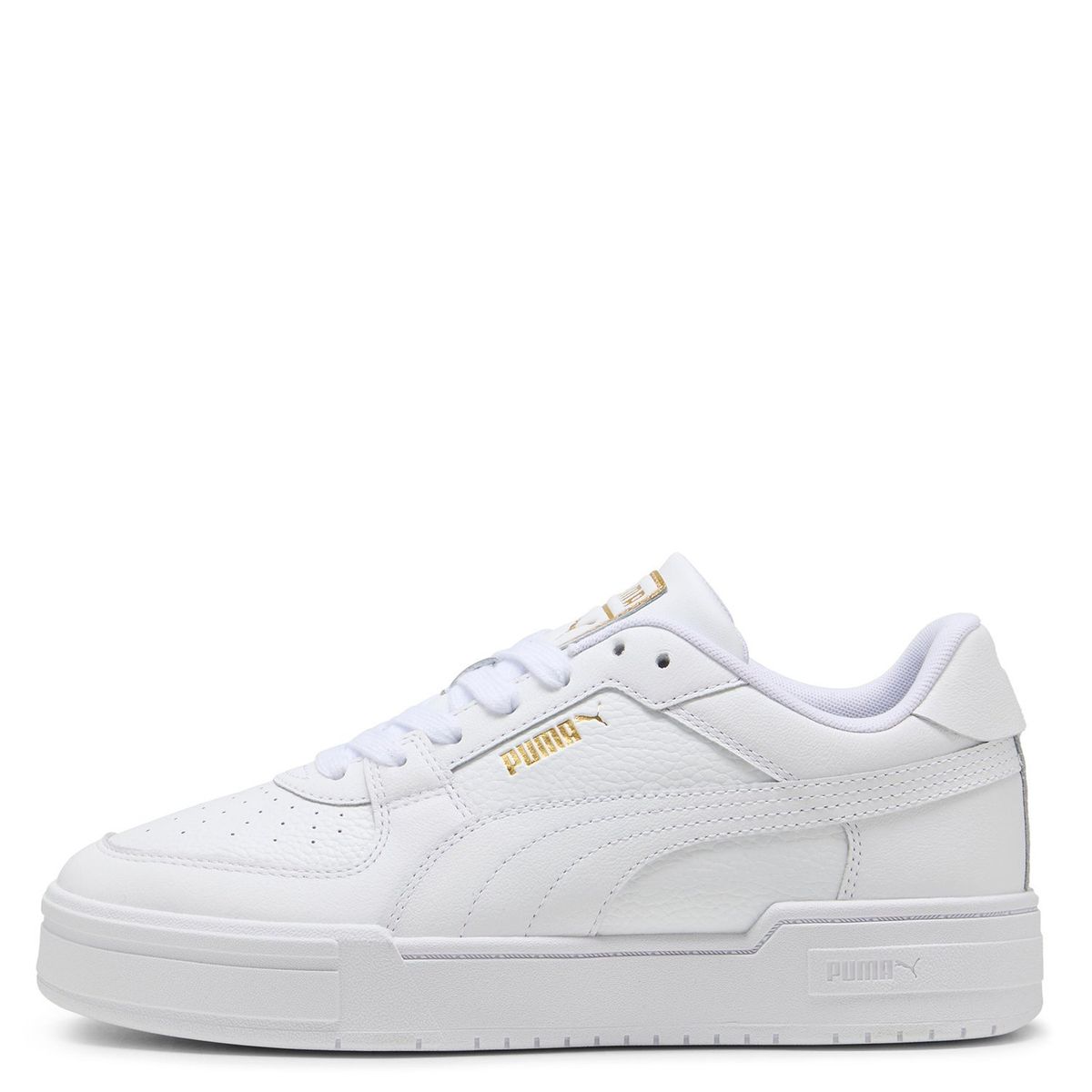 PUMA - Ca Pro Classic Ii Zapatilla Urbana Unisex Blanco Puma