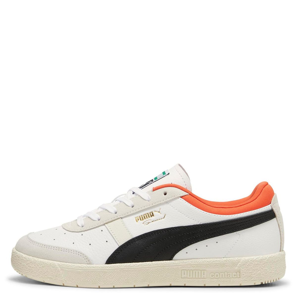 PUMA - Seoul Zapatilla Urbana Unisex Blanco Puma