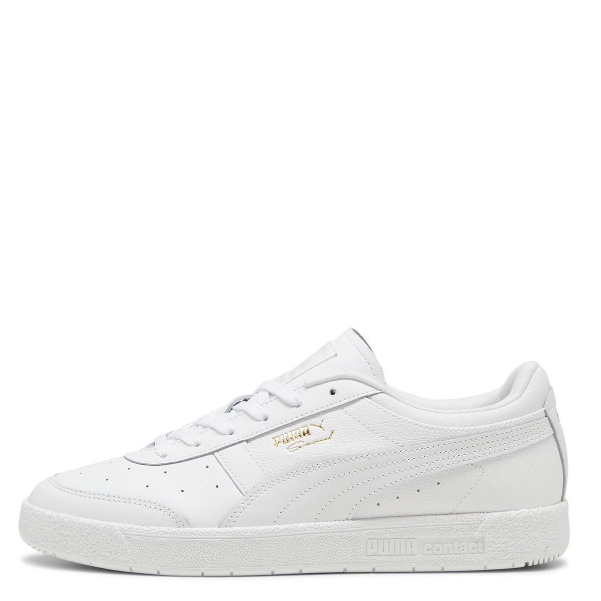 PUMA - Seoul Lth Zapatilla Urbana Unisex Adulto Blanco Puma