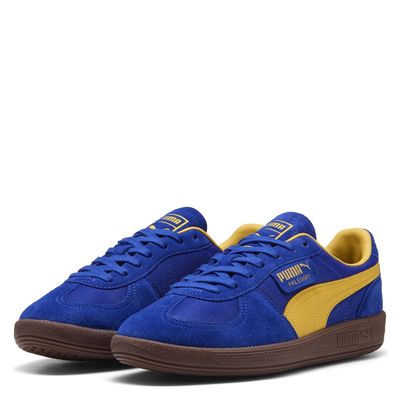 Imagen 2 del producto Palermo Vintage Update Zapatilla Urbana Unisex Azul
