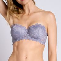 Strapless Mujer