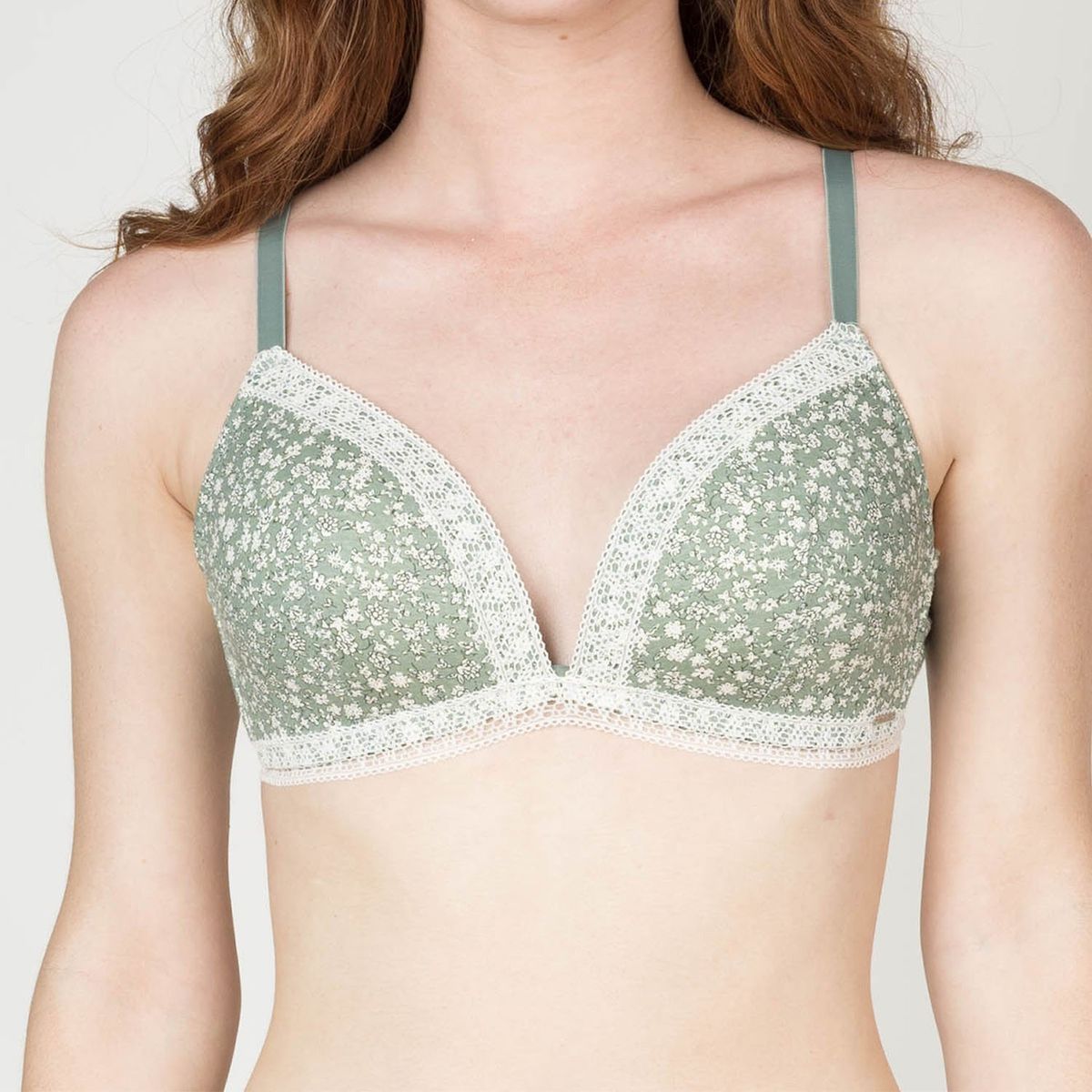 INTIME - Sostén Mujer Intime