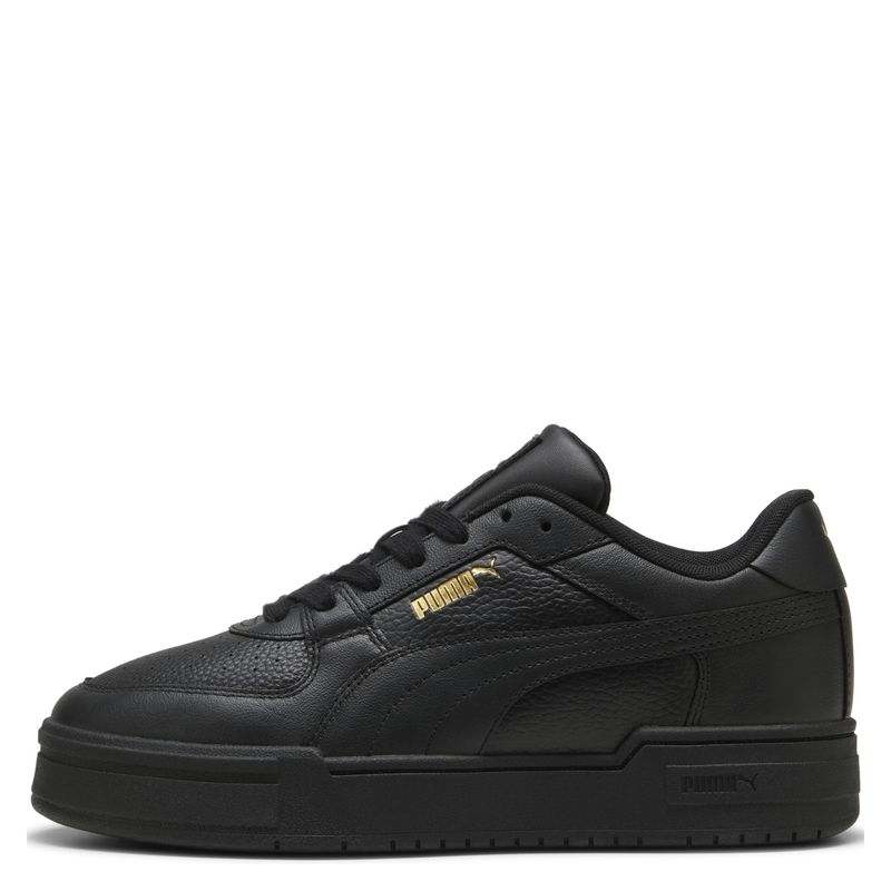 PUMA - Ca Pro Classic Ii Zapatilla Urbana Mujer Cuero Azúl Puma