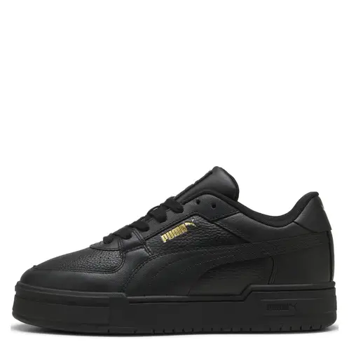 PUMA - Ca Pro Classic Ii Zapatilla Urbana Mujer Cuero Negro