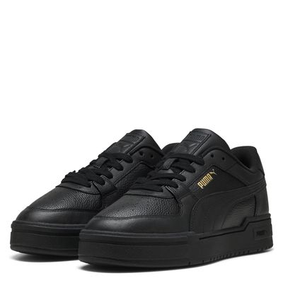 Imagen 2 del producto Ca Pro Classic Ii Zapatilla Urbana Mujer Cuero Negro