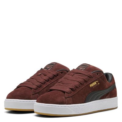 Imagen 2 del producto Suede Xl Zapatilla Urbana Unisex Rojo