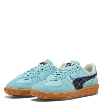 Imagen 2 del producto Palermo Weathered Zapatilla Urbana Unisex Negro