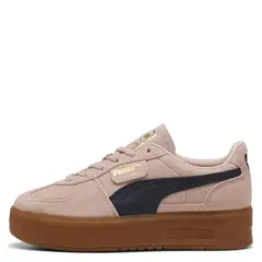 PUMA - Palermo Elevata Zapatilla Urbana Mujer