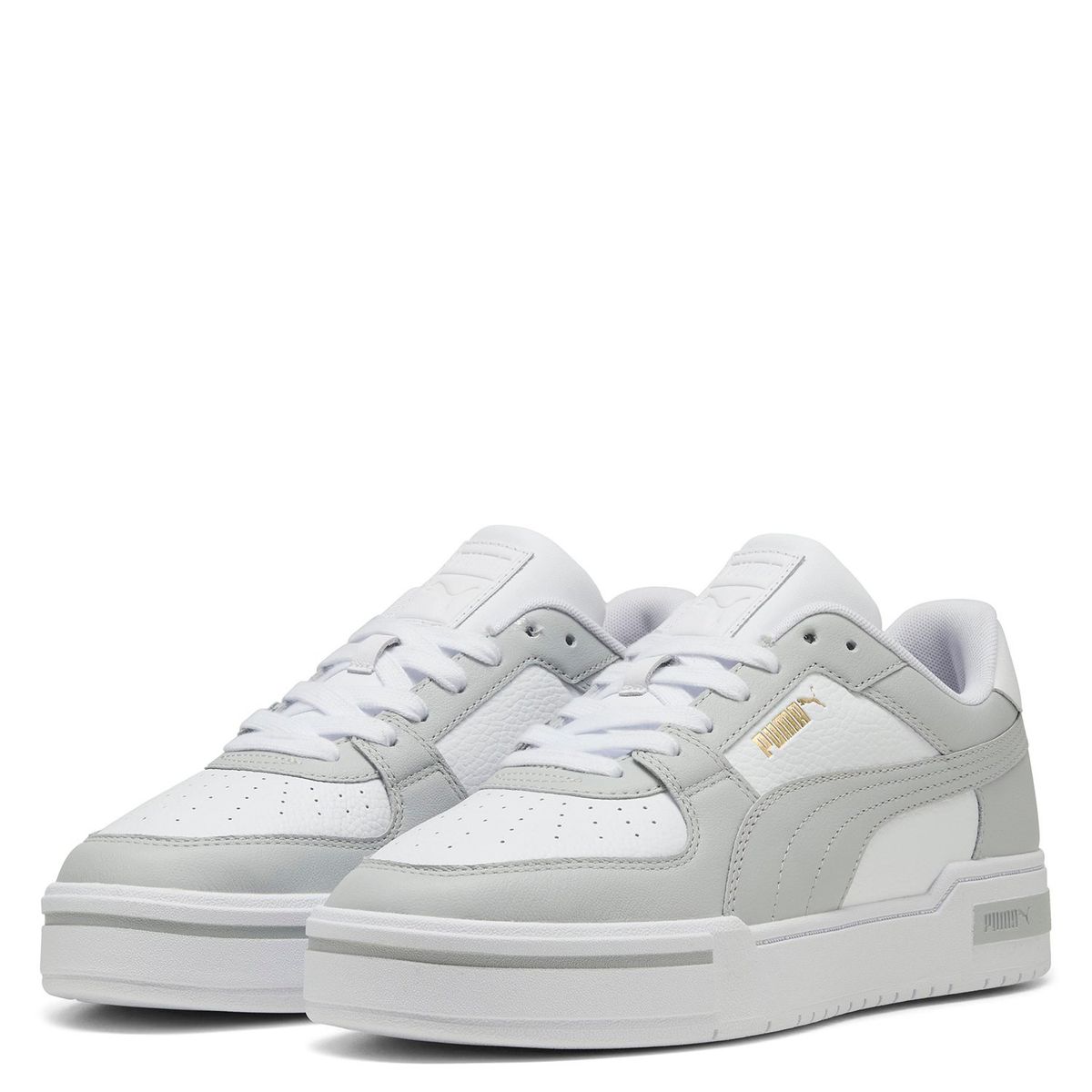 PUMA - Ca Pro Classic Ii Zapatilla Urbana Mujer Gris Puma