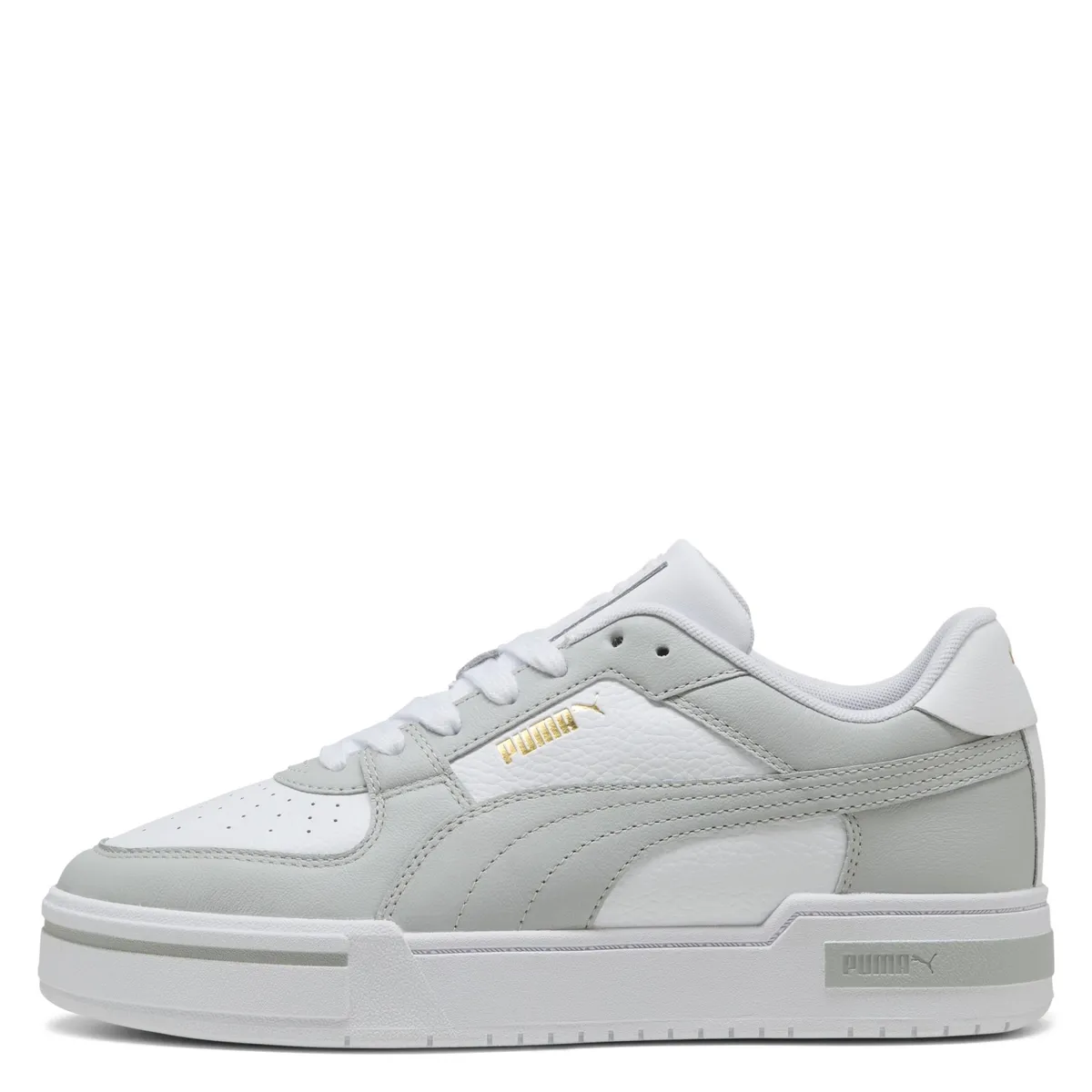 PUMA - Ca Pro Classic Ii Zapatilla Urbana Mujer Gris Puma