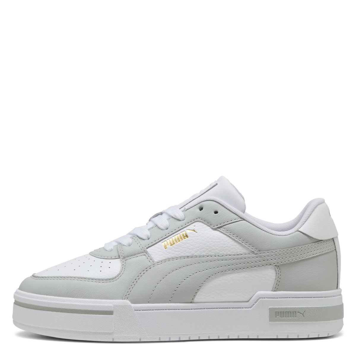 PUMA - Ca Pro Classic Ii Zapatilla Urbana Mujer Gris Puma