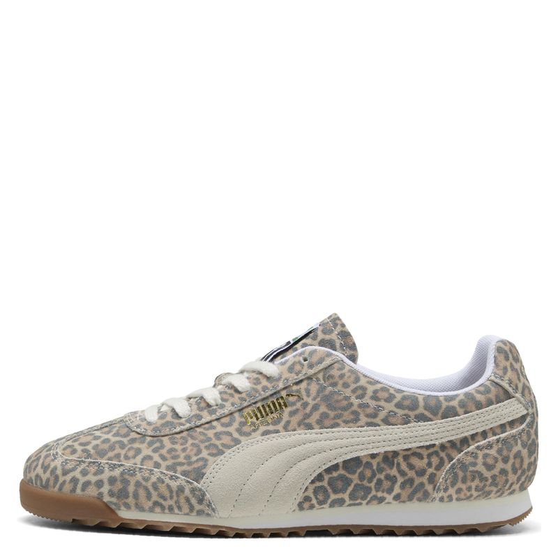 PUMA - Arizona Leo Zapatilla Urbana Unisex Adulto Puma