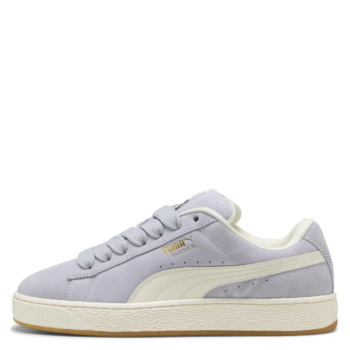 PUMA - Suede Xl Zapatilla Urbana Unisex Morado Puma