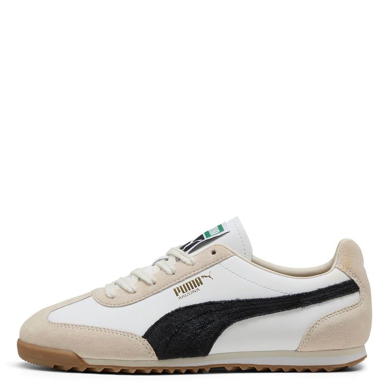 PUMA - Arizona Retro Zapatilla Urbana Mujer Multicolor Puma