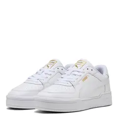 PUMA - CA Pro Classic II Zapatilla Urbana Mujer Blanco