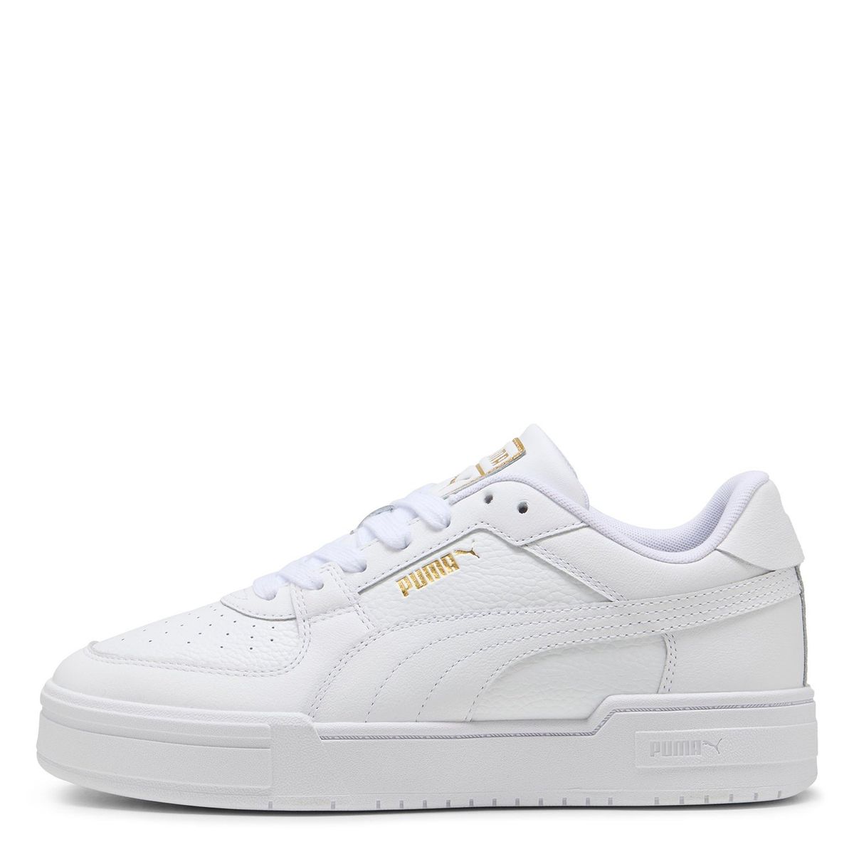 PUMA - CA Pro Classic II Zapatilla Urbana Mujer Blanco Puma