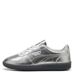PUMA - Palermo Astro Escape Wns Zapatilla Urbana Mujer Gris