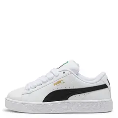 PUMA - Suede XL Zapatilla Urbana Unisex Blanco