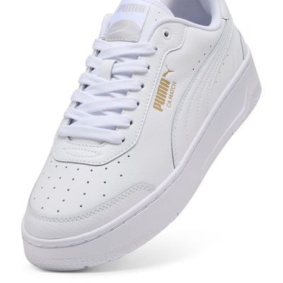 Imagen 2 del producto Ca Match Zapatilla Urbana Unisex Blanco