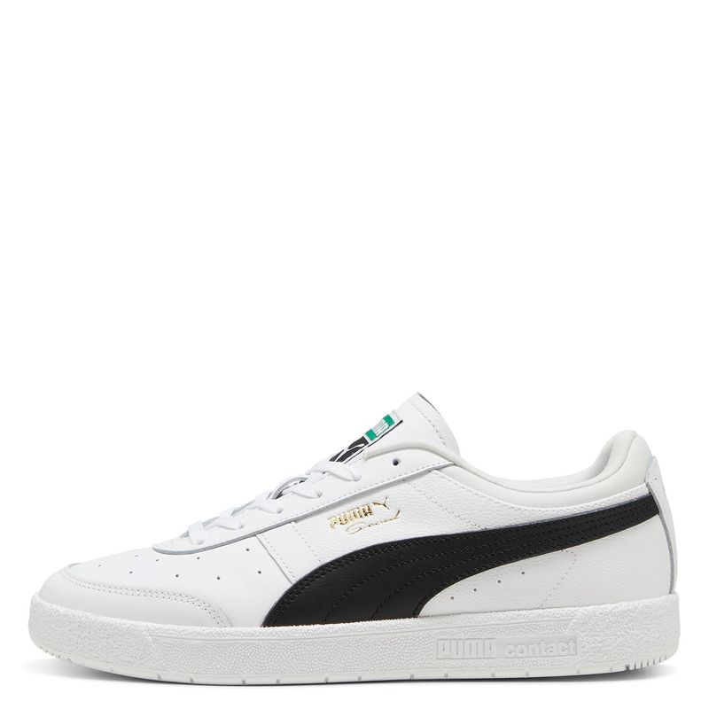 PUMA - Seoul Lth Zapatilla Urbana Unisex Blanco Puma