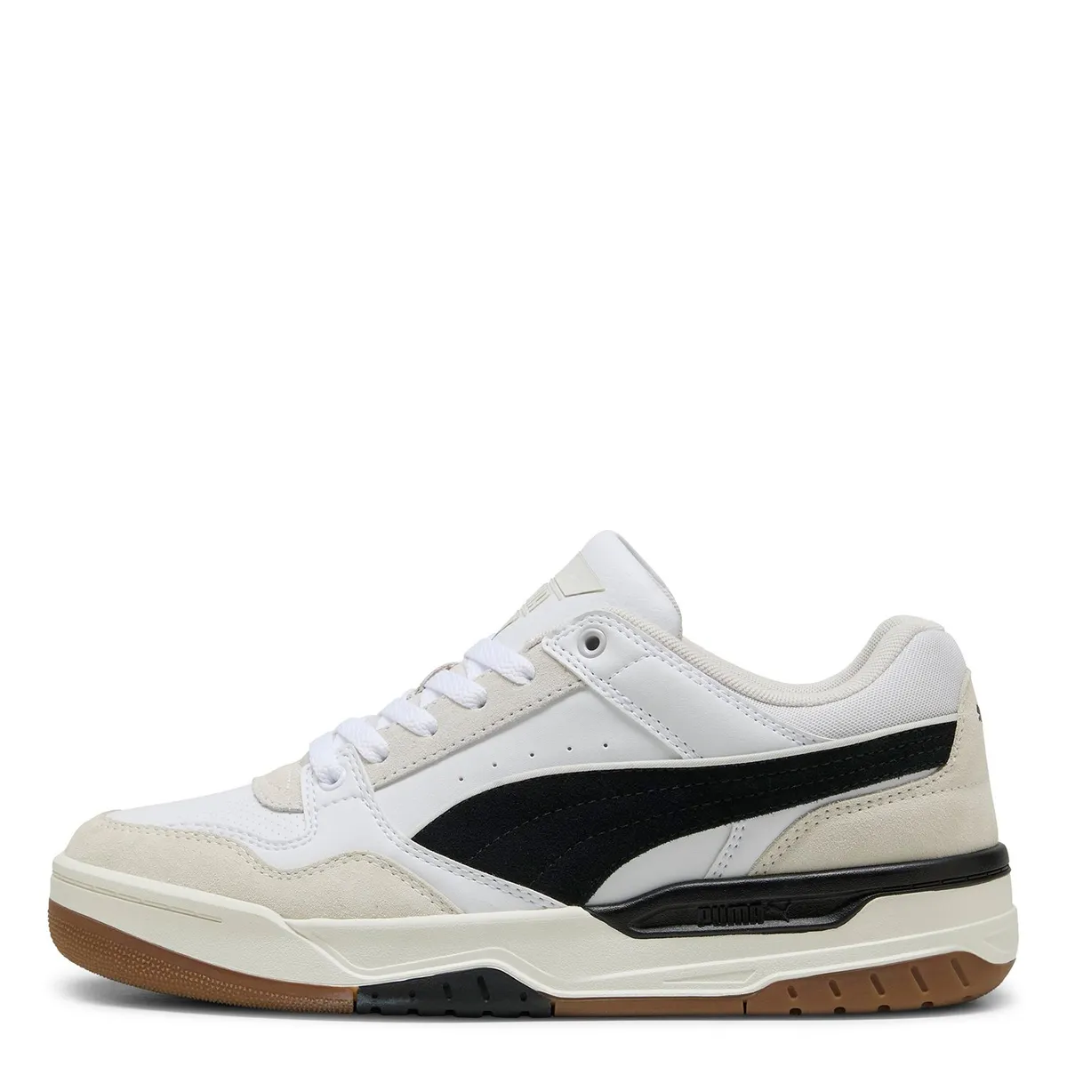 PUMA - Rebound Retro Zapatilla Urbana Hombre Multicolor Puma