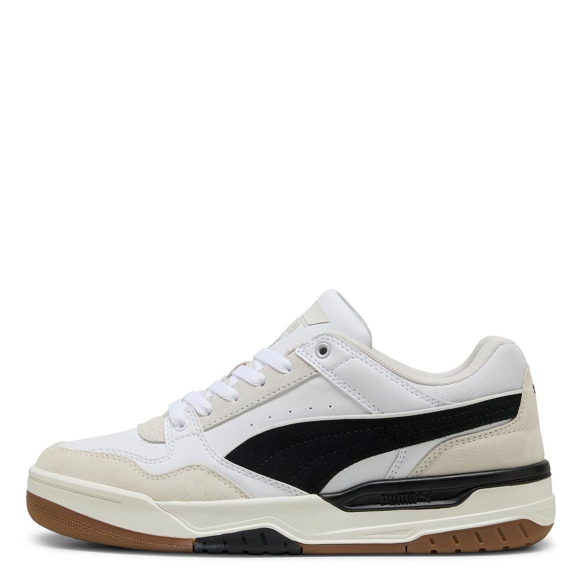 PUMA - Rebound Retro Zapatilla Urbana Hombre Multicolor Puma